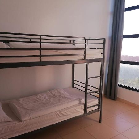 Beit Al Ward Villa Ash Shafā Exteriör bild