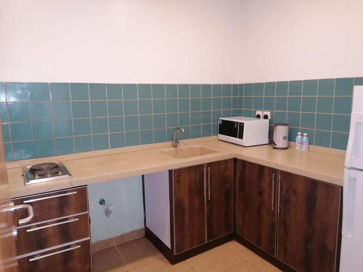 Beit Al Ward Villa Ash Shafā Exteriör bild