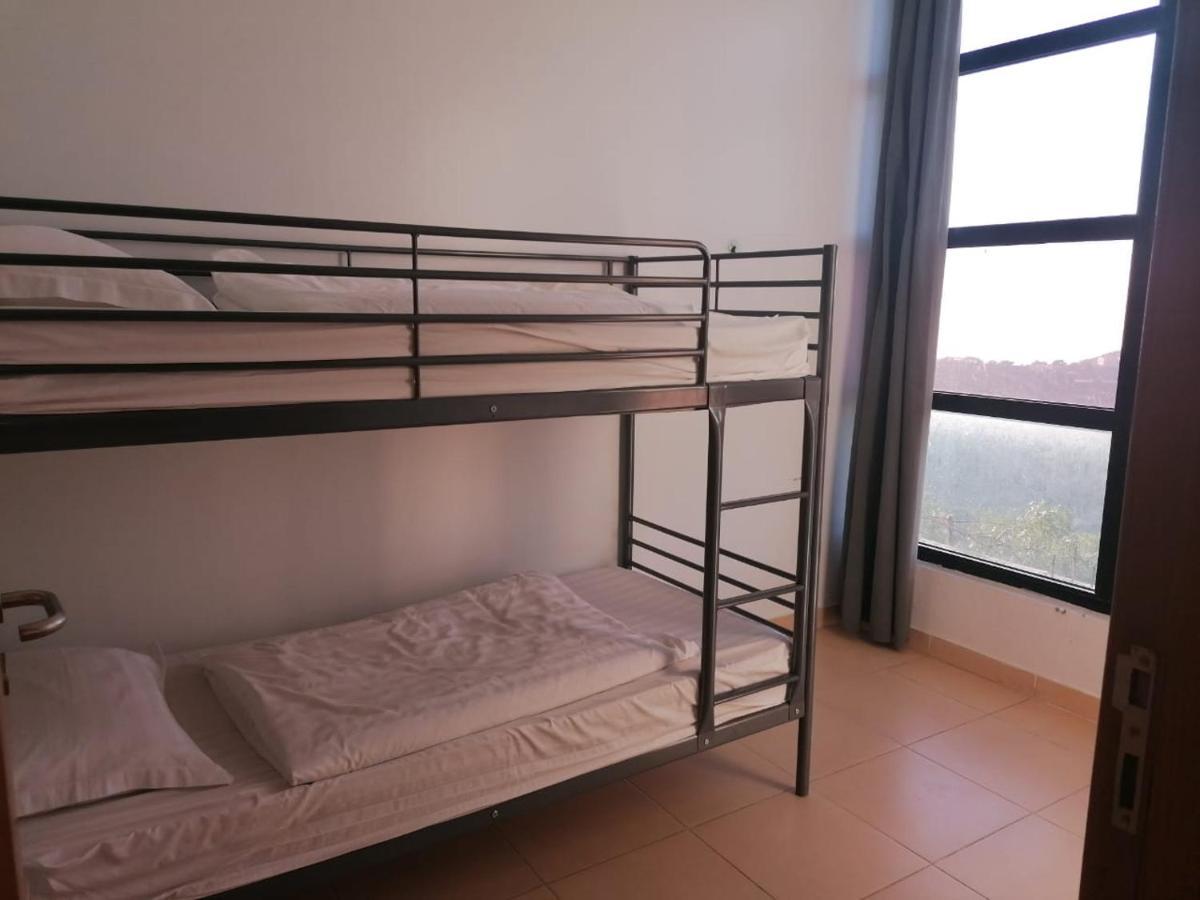 Beit Al Ward Villa Ash Shafā Exteriör bild