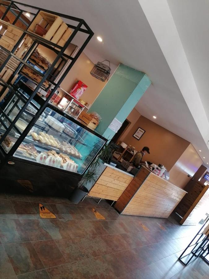 Beit Al Ward Villa Ash Shafā Exteriör bild