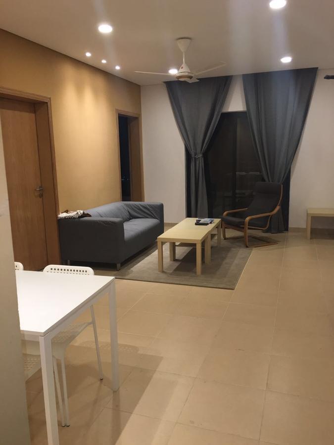 Beit Al Ward Villa Ash Shafā Exteriör bild