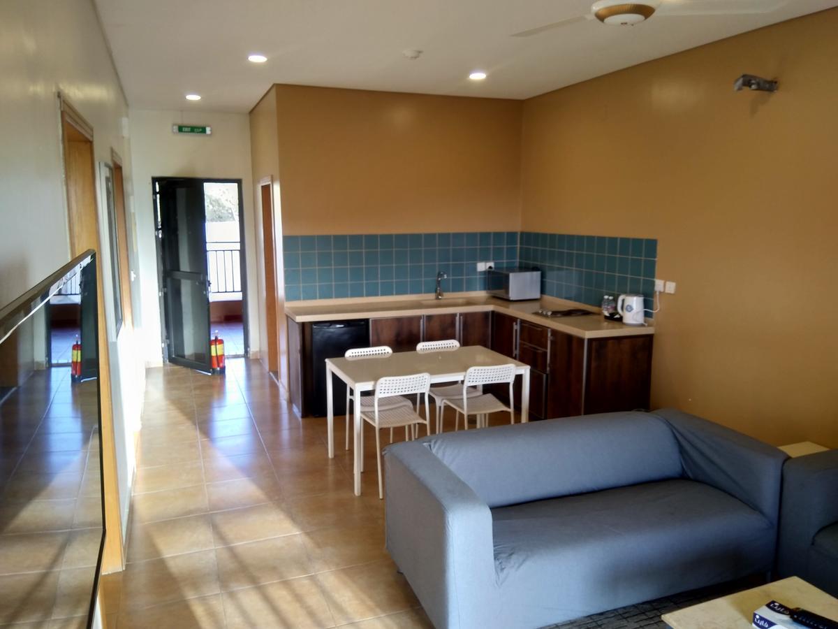 Beit Al Ward Villa Ash Shafā Exteriör bild