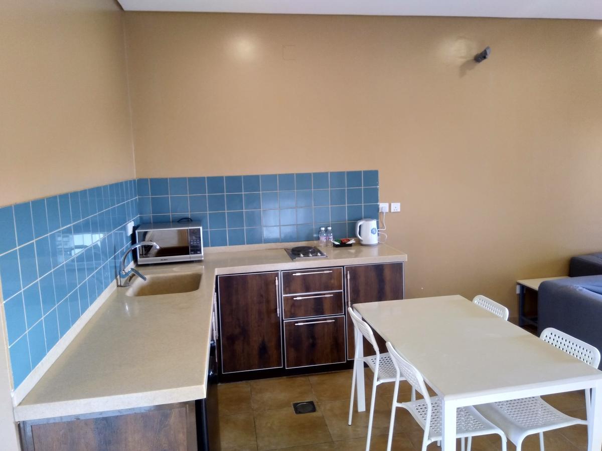 Beit Al Ward Villa Ash Shafā Exteriör bild
