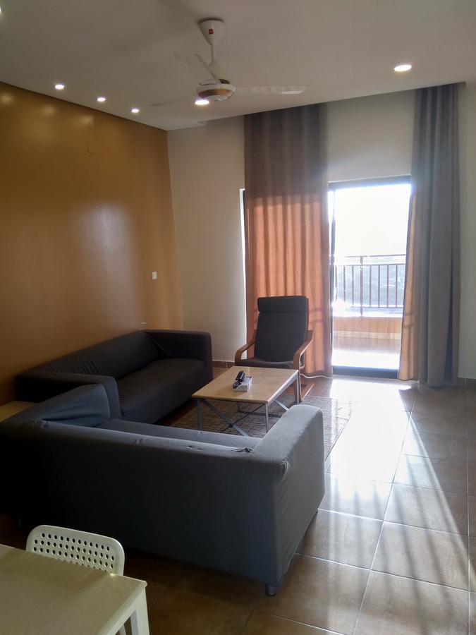 Beit Al Ward Villa Ash Shafā Exteriör bild