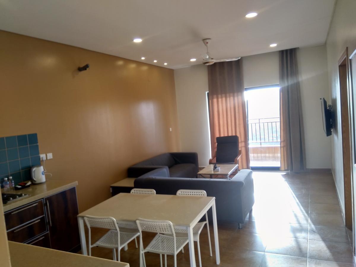 Beit Al Ward Villa Ash Shafā Exteriör bild