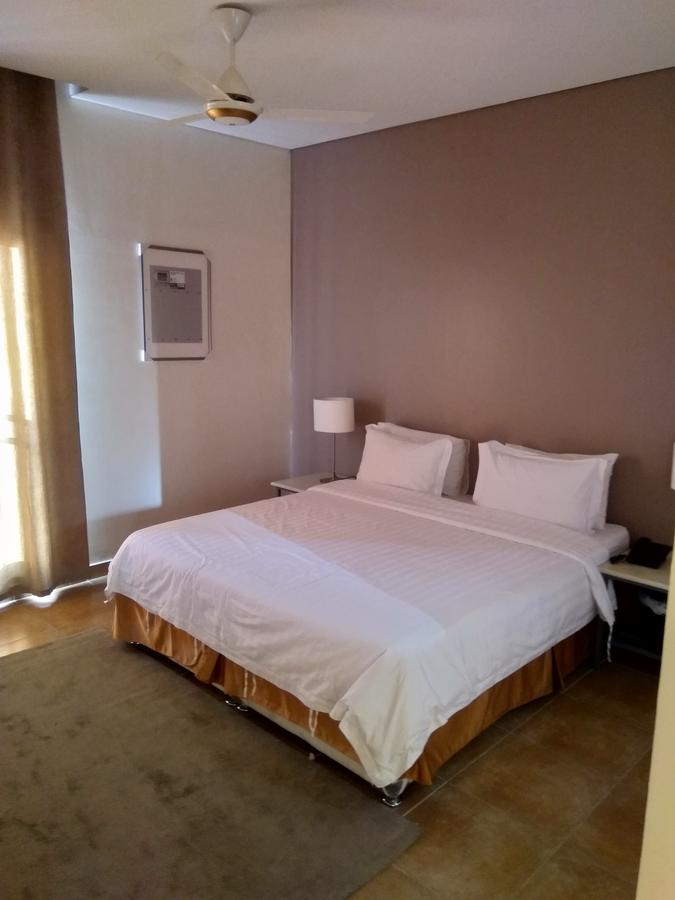 Beit Al Ward Villa Ash Shafā Exteriör bild