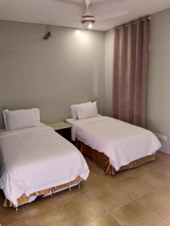 Beit Al Ward Villa Ash Shafā Exteriör bild
