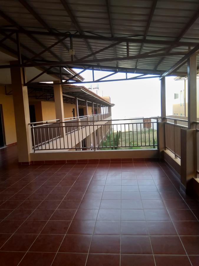 Beit Al Ward Villa Ash Shafā Exteriör bild