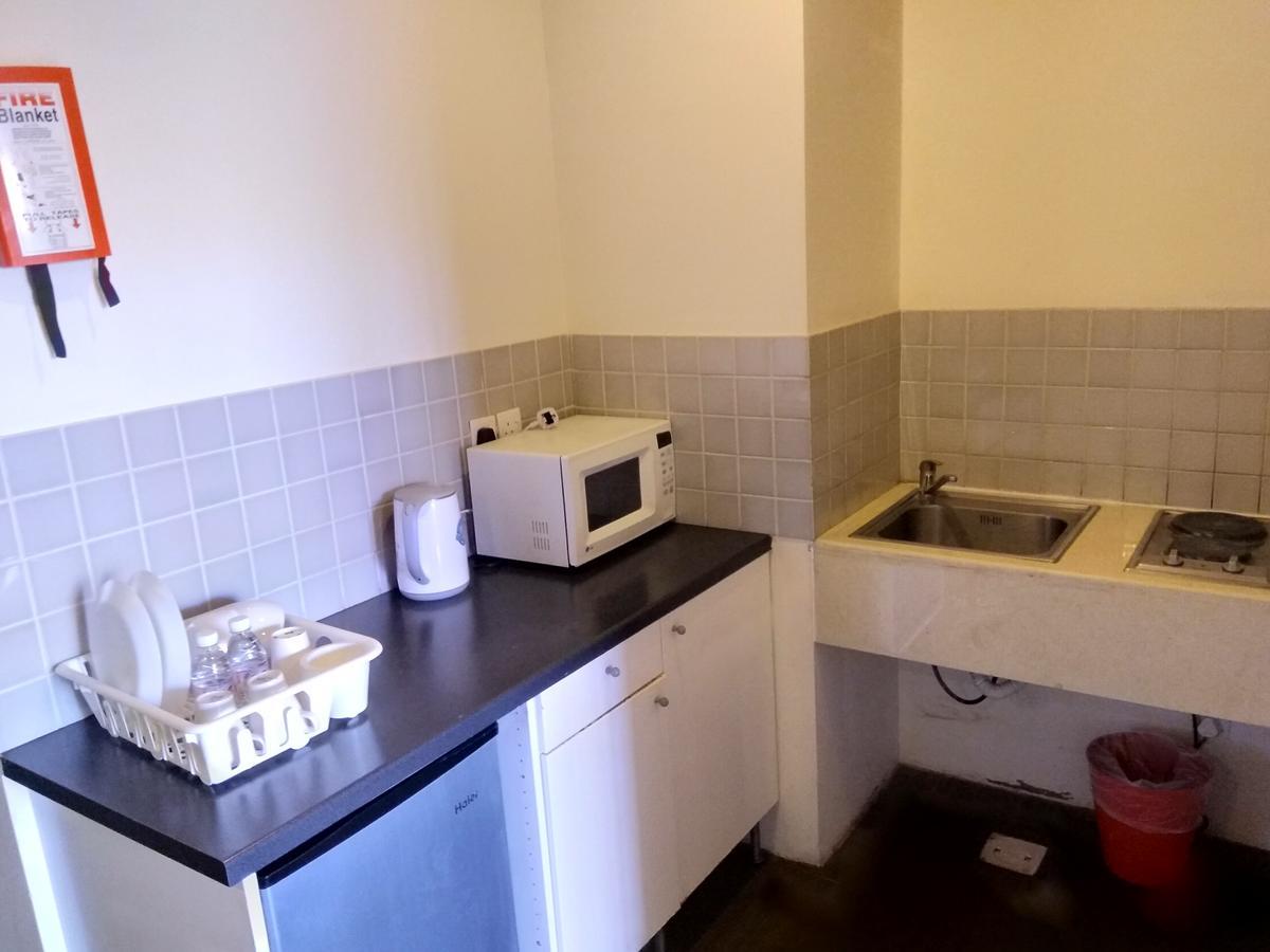 Beit Al Ward Villa Ash Shafā Exteriör bild