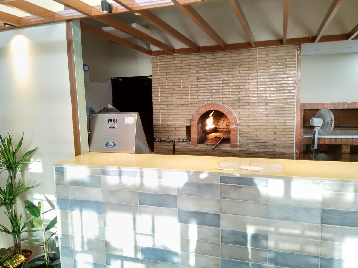 Beit Al Ward Villa Ash Shafā Exteriör bild